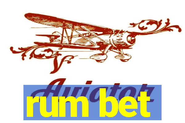 rum bet